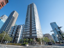 Majes Tower Roppongi