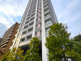 Sunwood Mita Parkside Tower