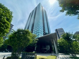 City Tower Azabujuban