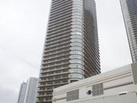 Park City Musashikosugi Station Forest Tower
