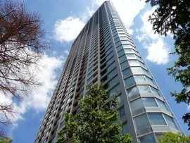Park Court Akasaka The Tower