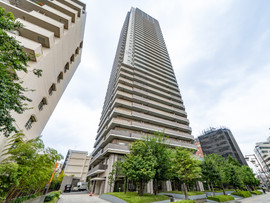 Renaissance Tower Ueno Ikenohata