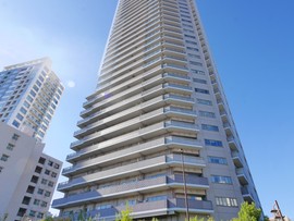 Renaissance Tower Ueno Ikenohashi