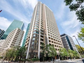 Park Court Roppongi Hilltop