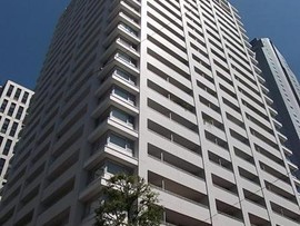 Shiba Park Tower
