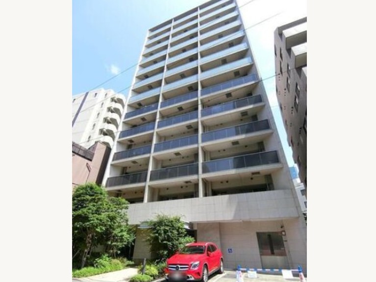 The Parkhouse Akasaka Residence