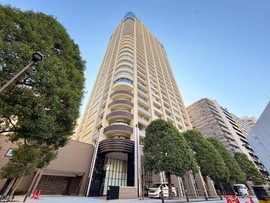 パークコート虎ノ門愛宕タワー