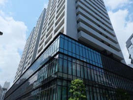 Terrace Shibuya Mitake