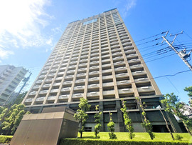 Tokyo Residence