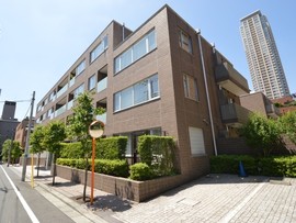 Park House Akasaka Shinsaka