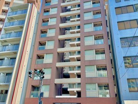 Sunwood Akasaka Flats