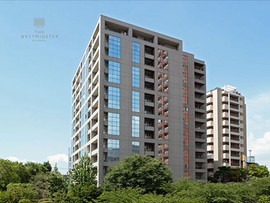 The Westminster Roppongi