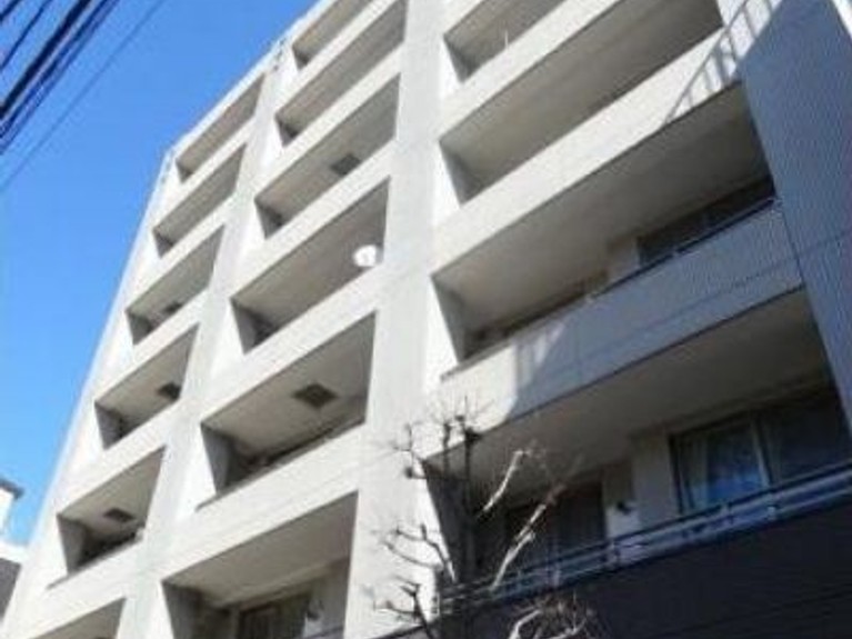 モンヴェール四ツ谷