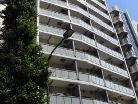 Livio Meguro River South