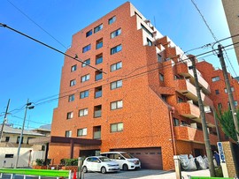 Shirokane Grand Heights