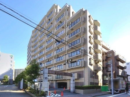 RK plaza YokohamaⅡ | Housing Japan