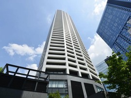 Concieria Nishishinjuku Tower's West