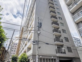 Olympiard Azabukasumizaka