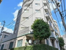 LeMonde Yoyogi Uehara