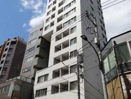 Open Residencia Minamiaoyama Kottodori