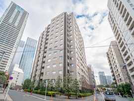 Park House Akasaka Hikawa