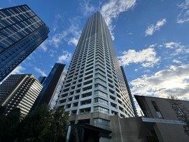 The Parkhouse Nishi-Shinjuku Tower 60