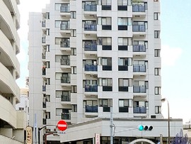 Grande Maison Azabujuban-Kan