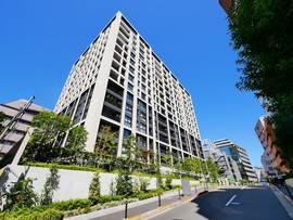 The Park House Gran Sanbancho