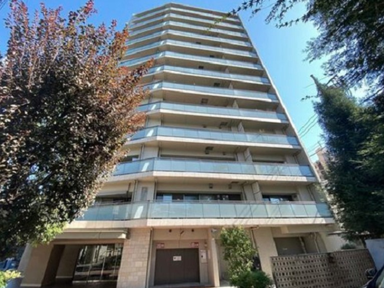 The Park House Urban Nakameguro