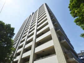 Place Shirokane Bright Residence