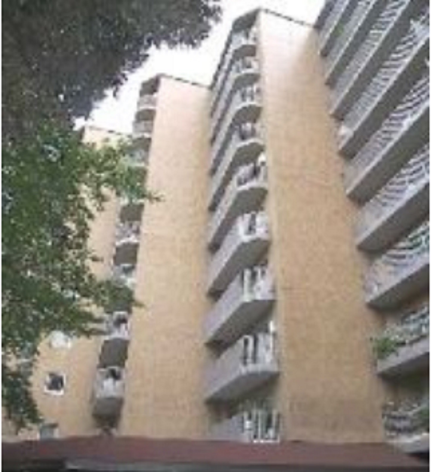 Yoyogi no Mori Heights | Housing Japan