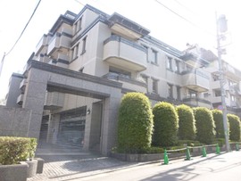 Park House Jingumae