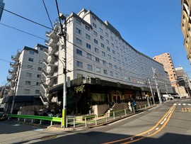 Akasaka Residential Hotel