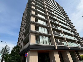 Premist Kitashinagawa