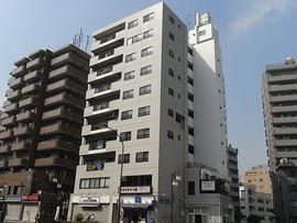 Villa Heights Ebisu Higashi