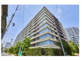 Park Homes Meguro The Residence