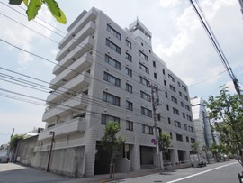The Pair City Yotsuya