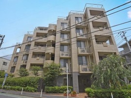 Villa Heights Gakugeidaigaku