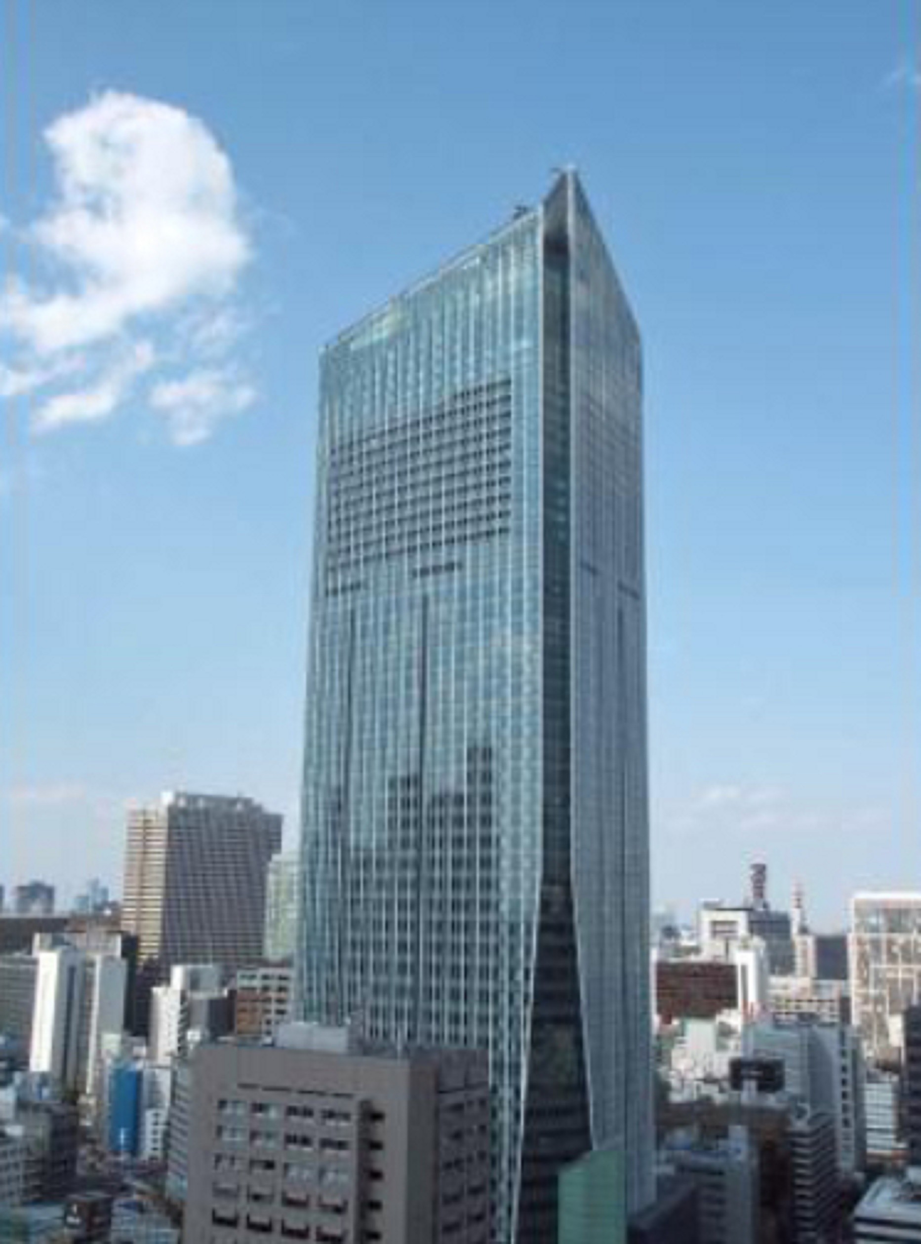 BPRPLACE Housing Japan