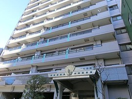 LIONS MANSION SHIBUYA DOGENZAKA