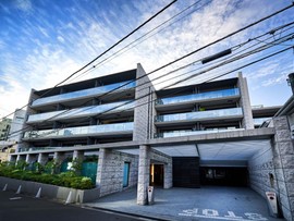 City House Jingu Kitasando