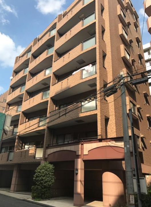 Gran City Waseda | Housing Japan