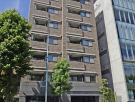 Famile Gran Jingu Gaienmae