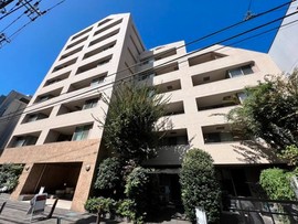 J Park Meguro Ⅳ