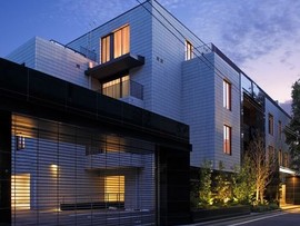 The Parkremore Shirokanedai Sanchome