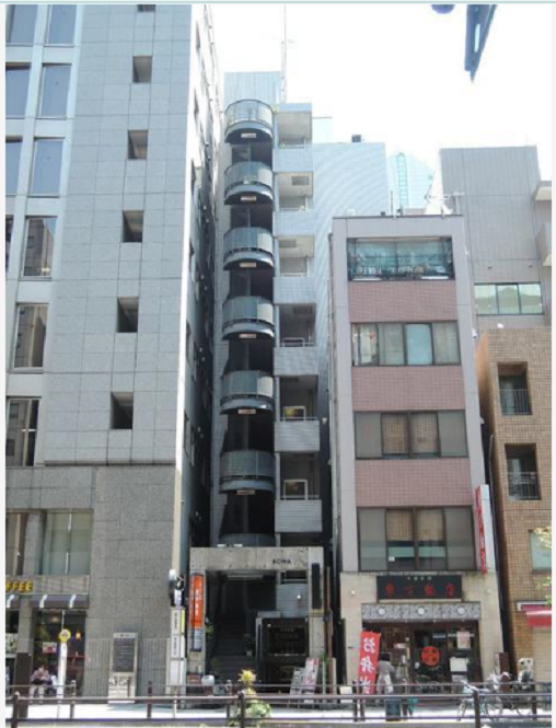 KOWA Building Housing Japan