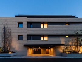 Sunwood Daikanyama Sakurgaoaka