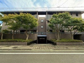 The Park house Ikedayama