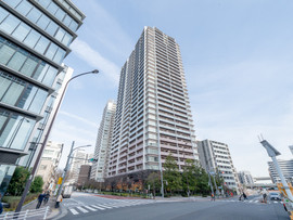 Branz Tower Shibaura