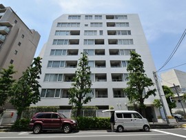 Park House Hiroo